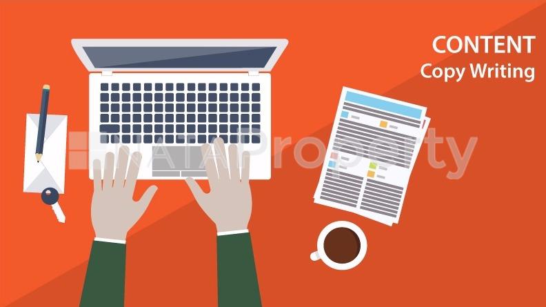 Content service